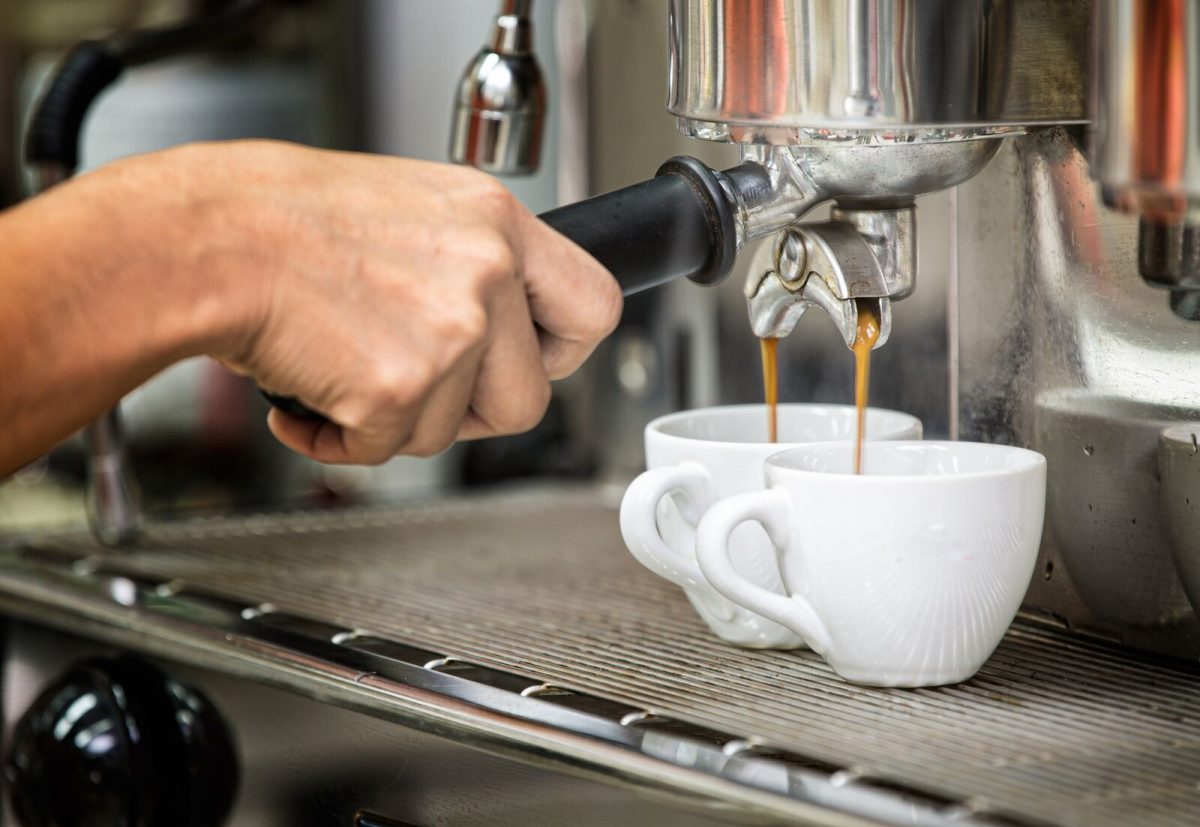 Duki 7S gói lớn 1kg cho quán Cafe - Hình ảnh 3
