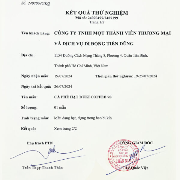 Công bố sản phẩm